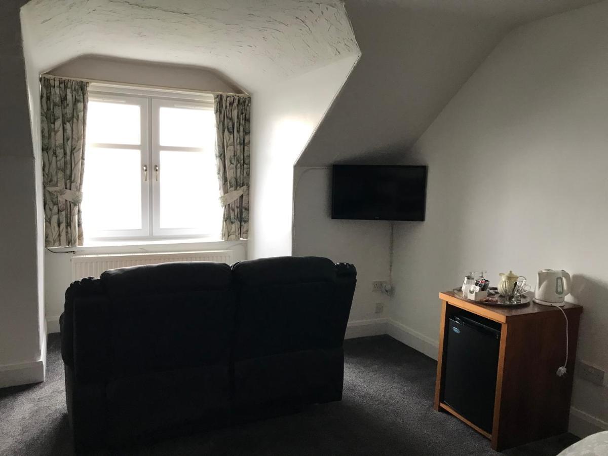 Culag Lochside Self Catering Apartamento Luss Exterior foto