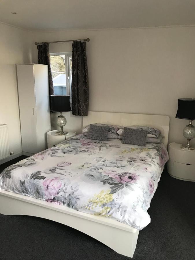 Culag Lochside Self Catering Apartamento Luss Exterior foto